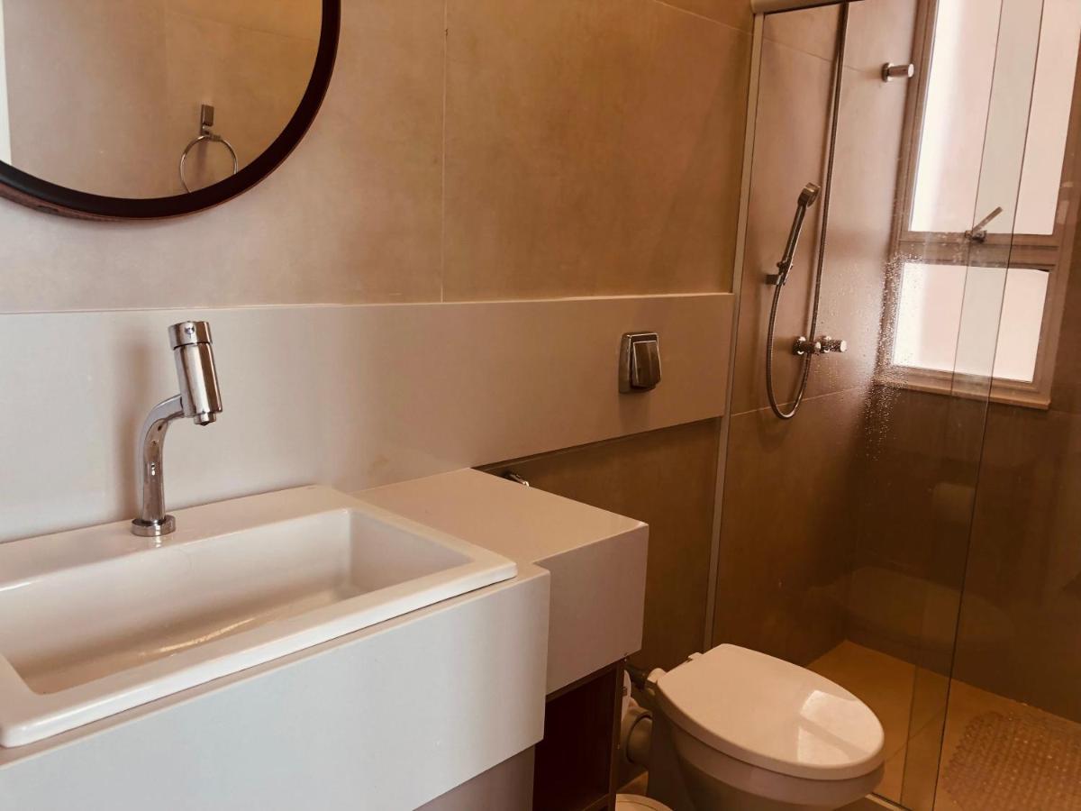 Apartamento Luxo Copacabana