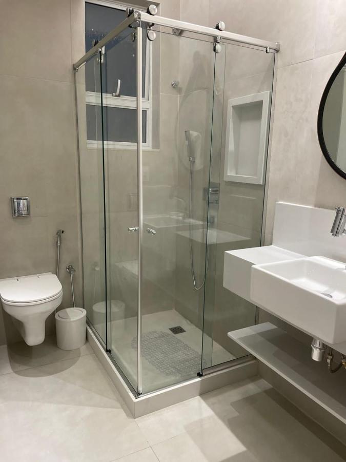 Luxo Copacabana Apartamento Rio de Janeiro