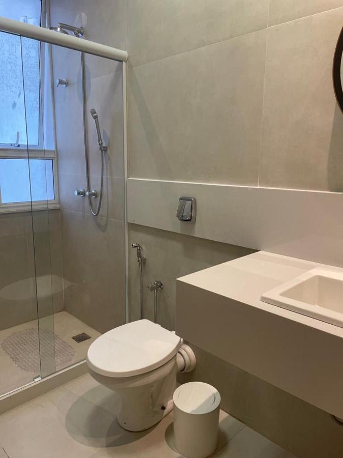 Luxo Copacabana Apartamento