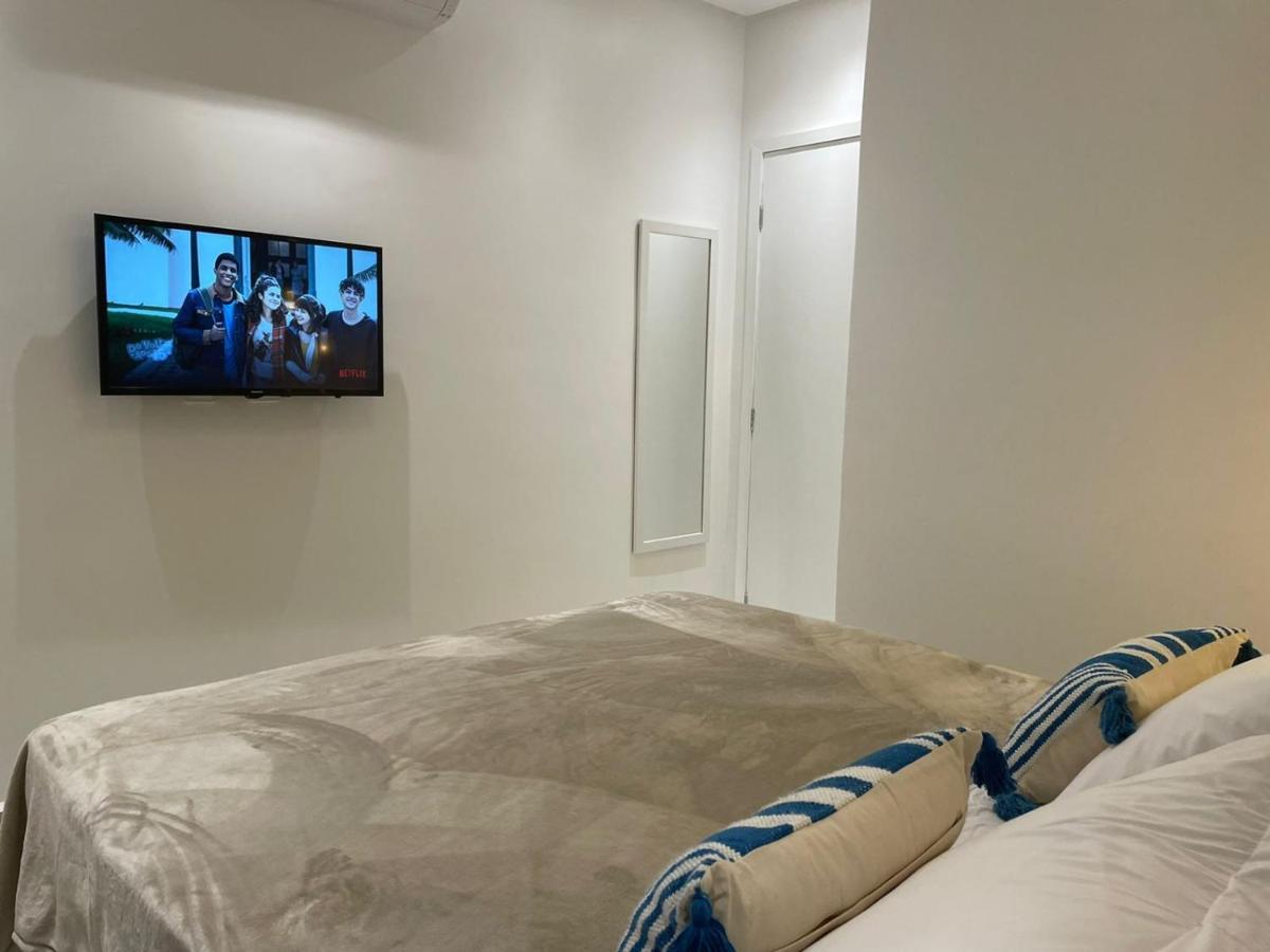 Apartamento Luxo Copacabana *