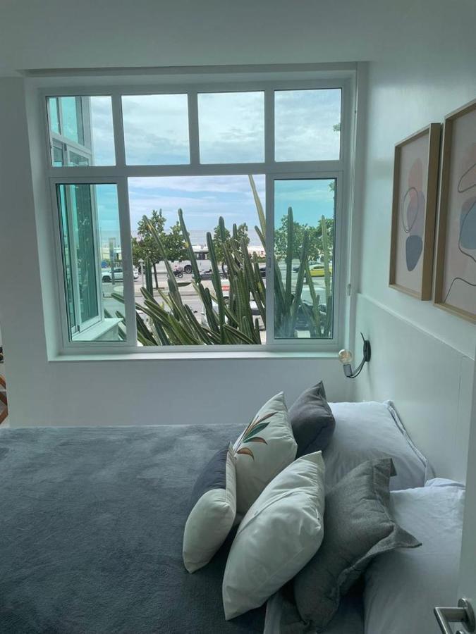 Apartamento Luxo Copacabana