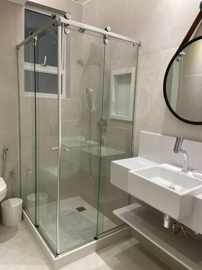 Luxo Copacabana Apartamento