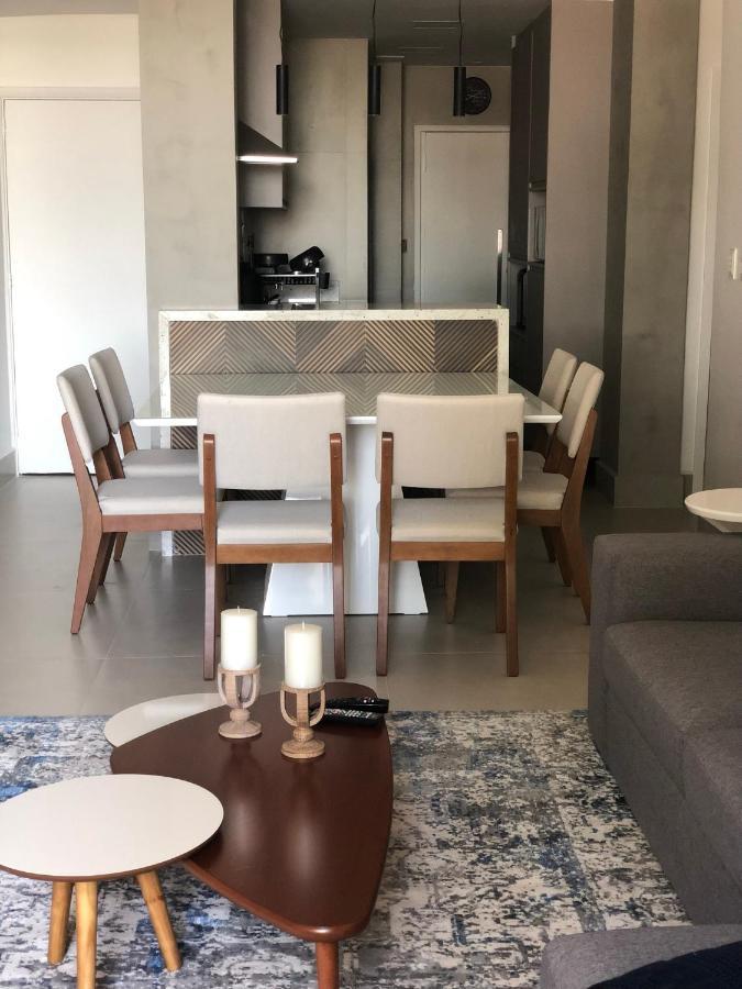 Apartamento Luxo Copacabana *