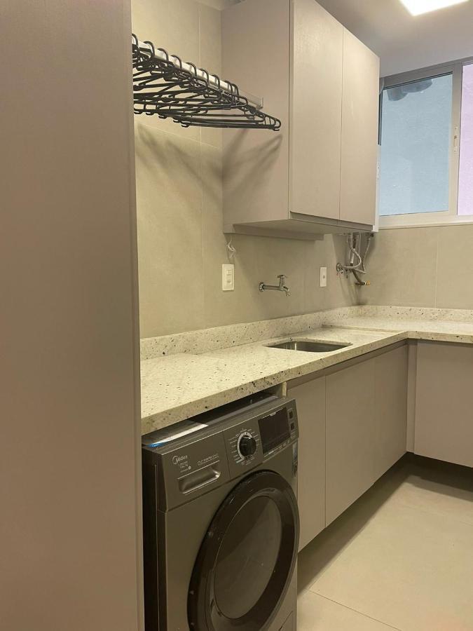 Apartamento Luxo Copacabana