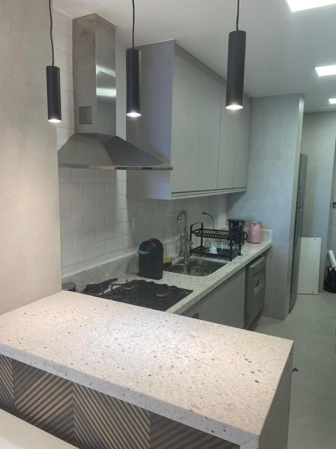 Apartamento Luxo Copacabana *