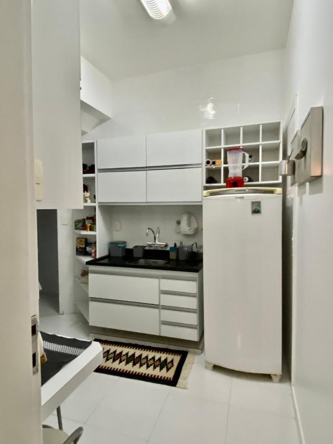 Apartamento Ipanema Friendly