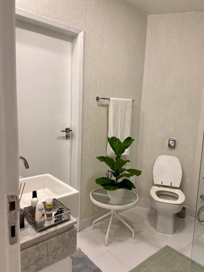 Apartamento Ipanema Friendly