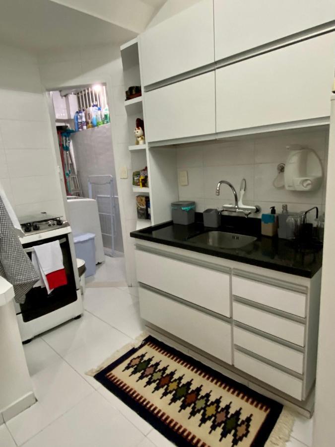 Apartamento Ipanema Friendly