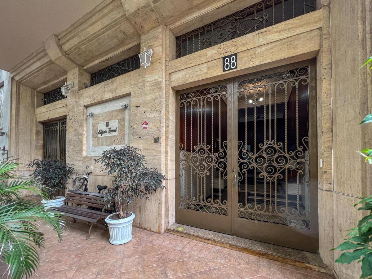 Apartamento Unhotel - Maravilhoso Por Temporada Em Copacabana, Perto Da Rio de Janeiro
