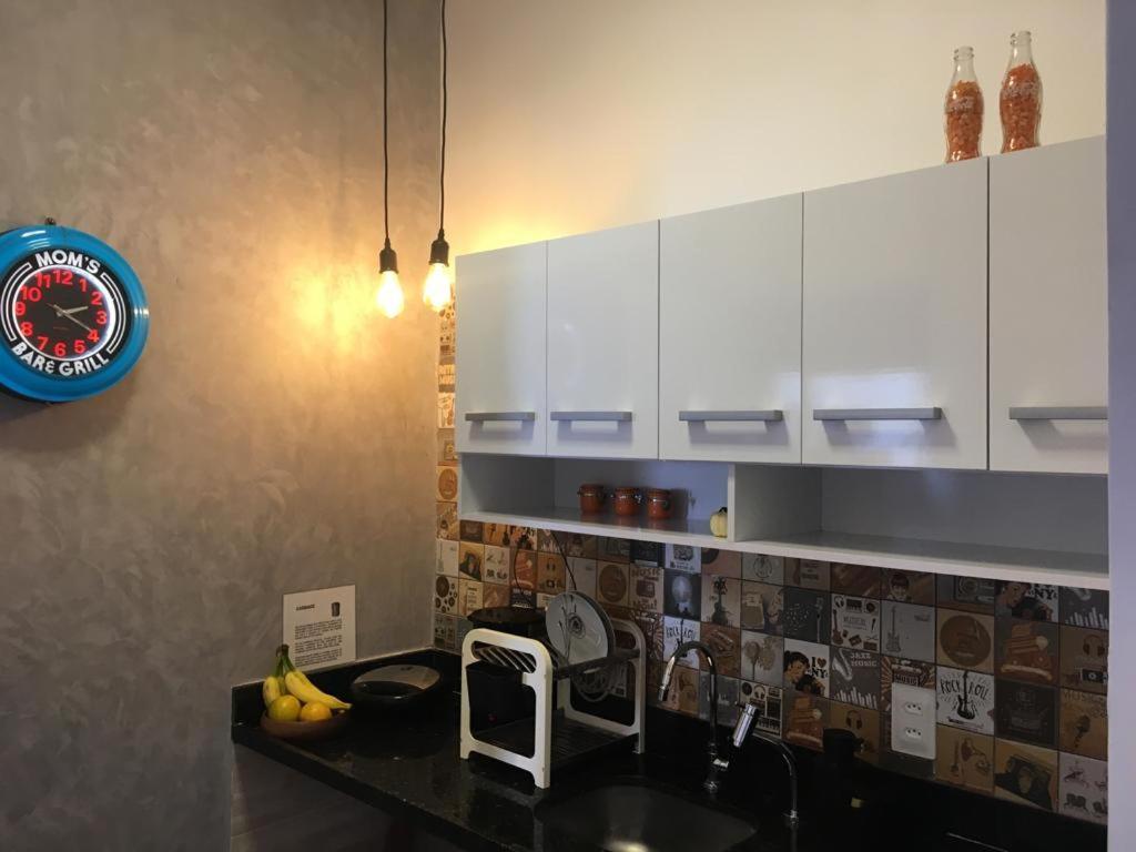 Artist Apartment *