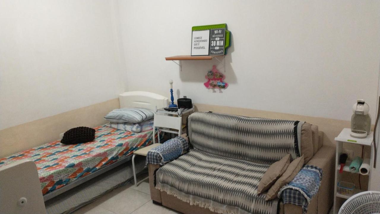 Flat Botafogo