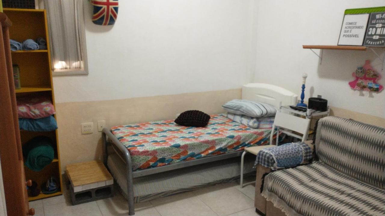 Flat Botafogo Apartment