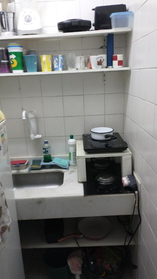 Flat Botafogo *