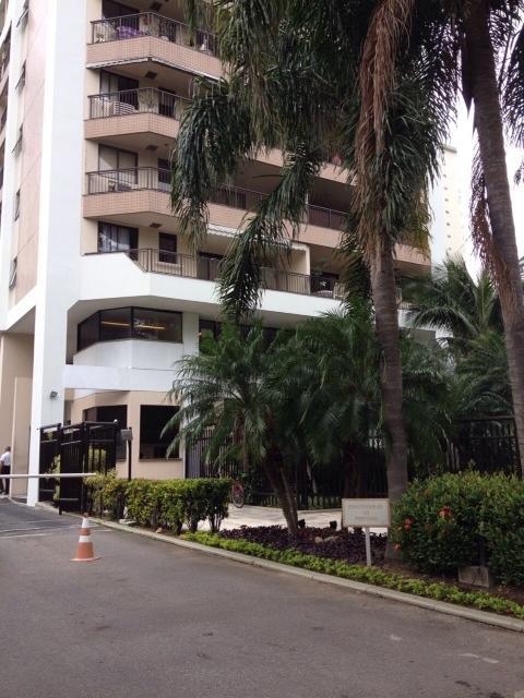 Apartment Delicioso Com Linda Vista Rio de Janeiro