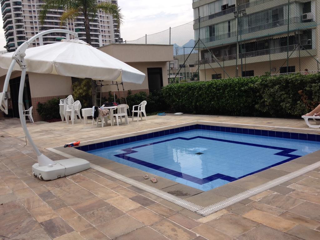 Delicioso Com Linda Vista Apartment Rio de Janeiro