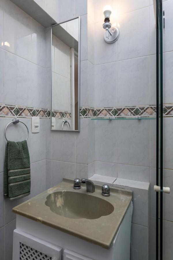Simple Style Leme Apartamento