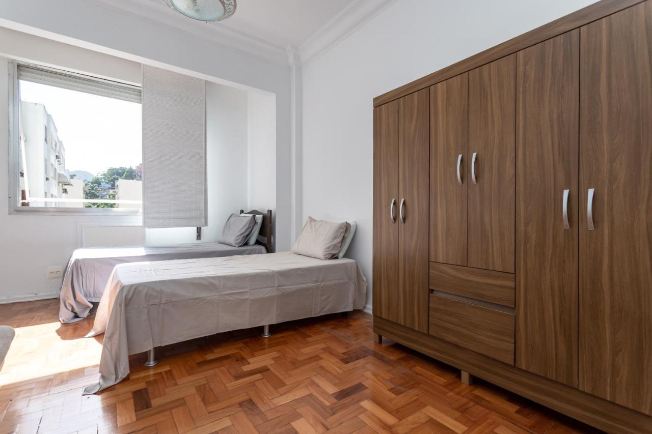 Simple Style Leme Apartamento *