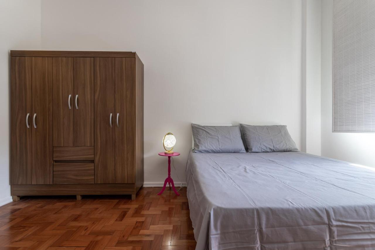 Simple Style Leme Apartamento Rio de Janeiro