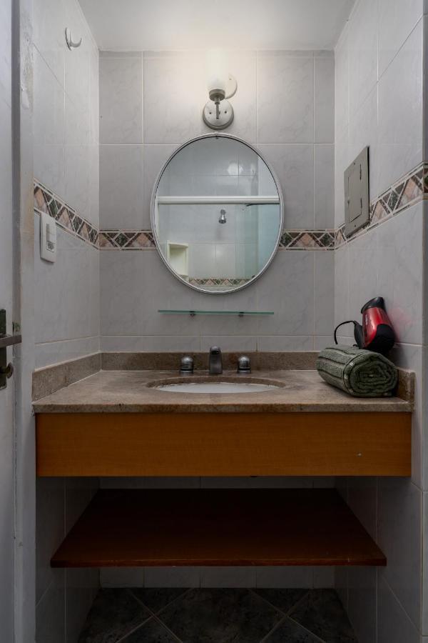 Apartamento Simple Style Leme Rio de Janeiro