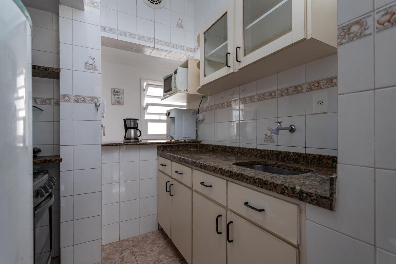 Simple Style Leme Apartamento