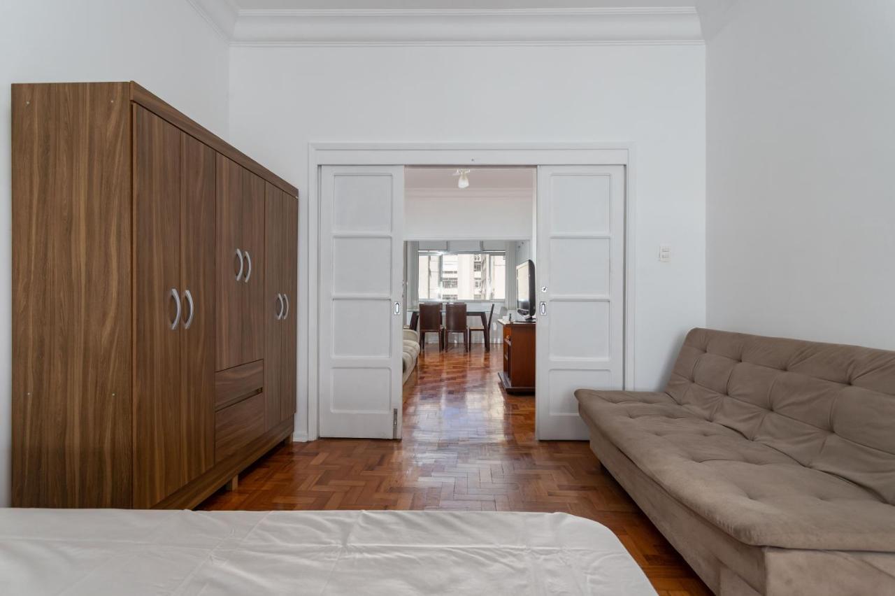 Simple Style Leme Apartamento *