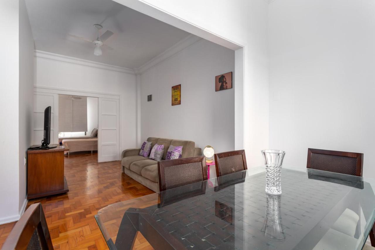 Simple Style Leme Apartamento