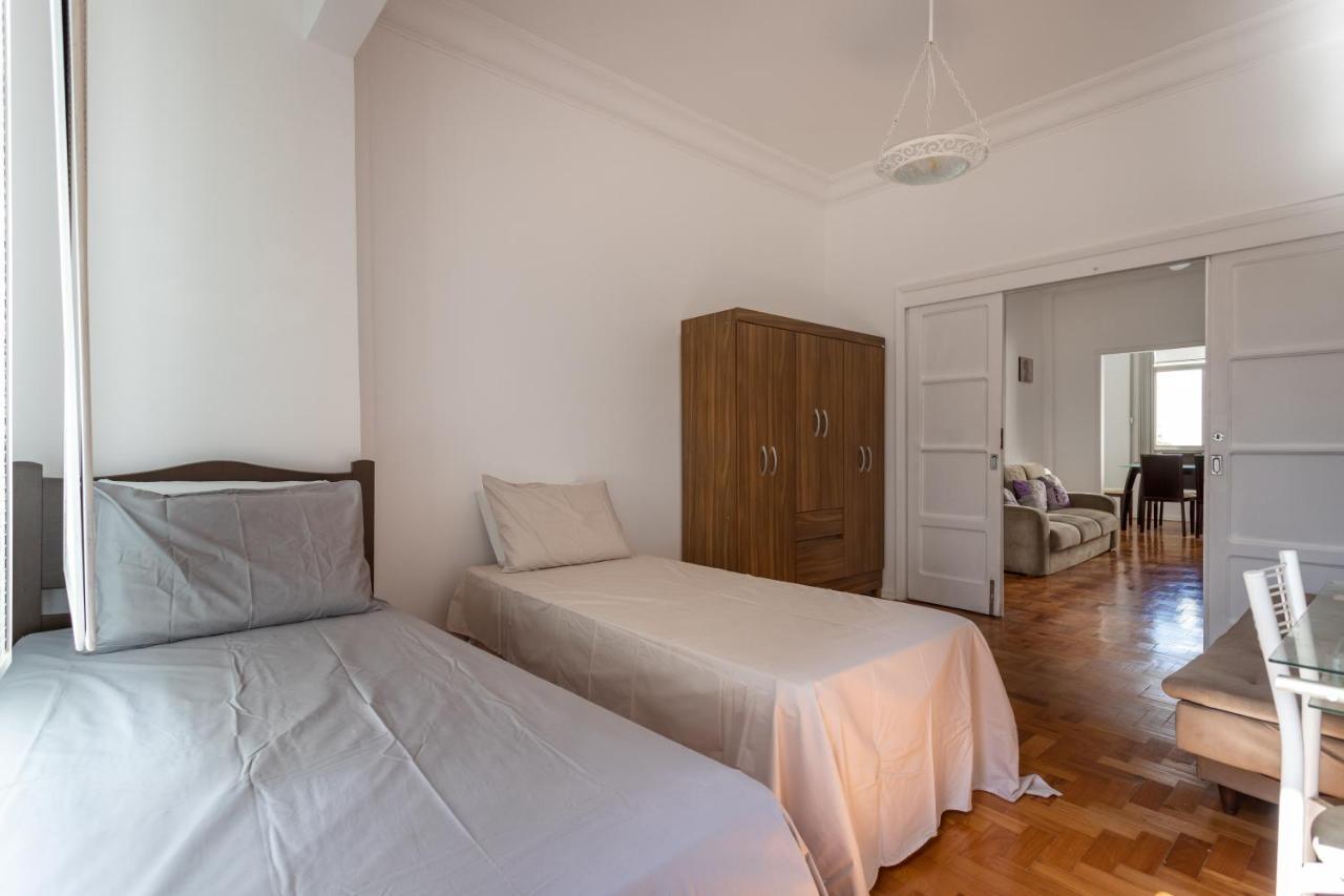 Simple Style Leme Apartamento *