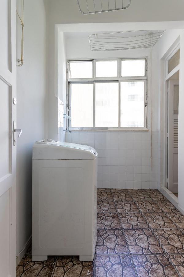 Apartamento Simple Style Leme Rio de Janeiro
