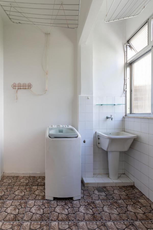 Simple Style Leme Apartamento Rio de Janeiro