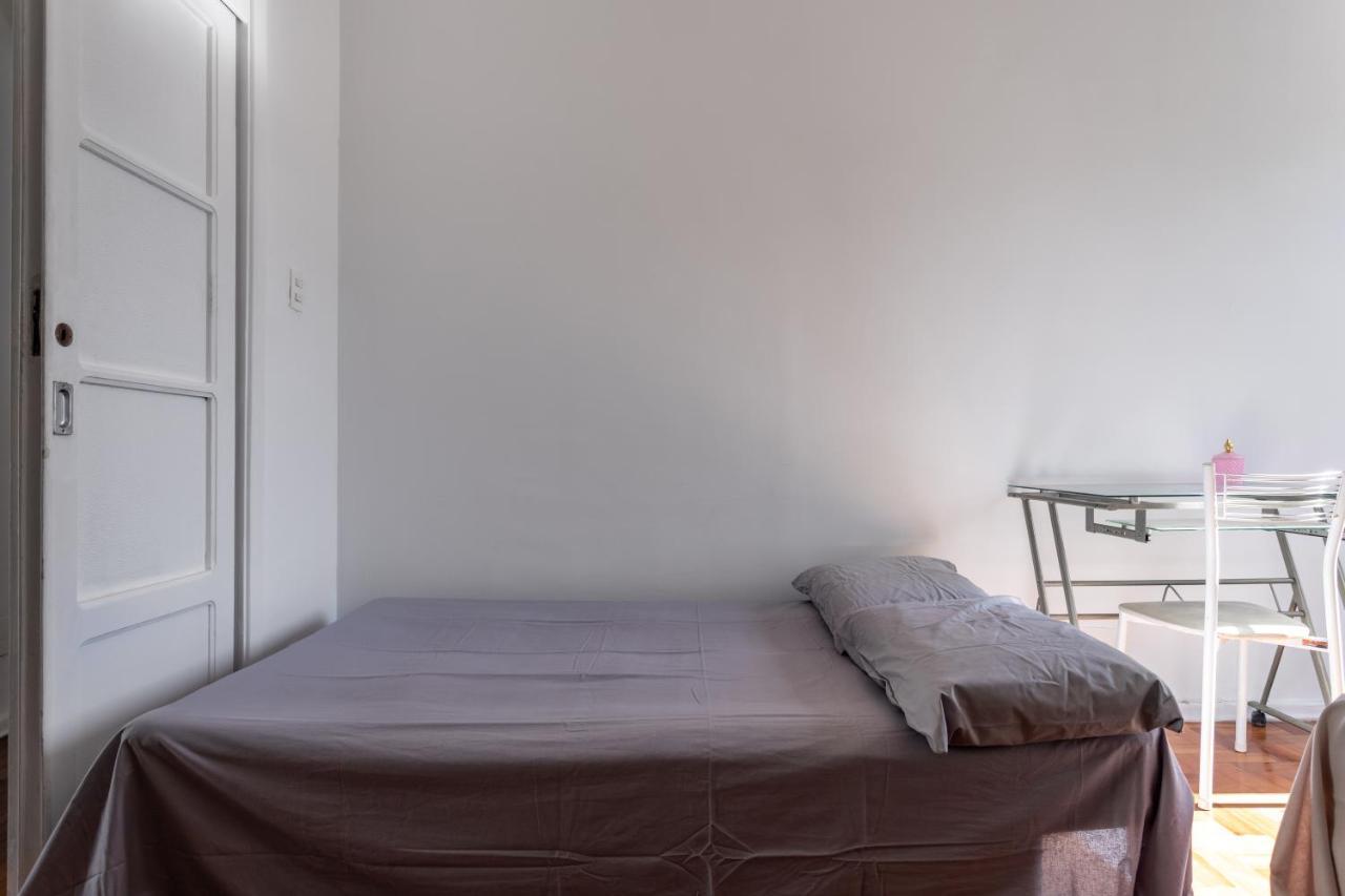 Simple Style Leme Apartamento *