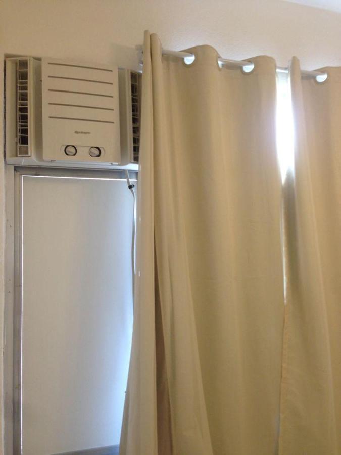 Apartamento Real 296 - Cobertura Copacabana 2 Quartos E 2 Banheiros
