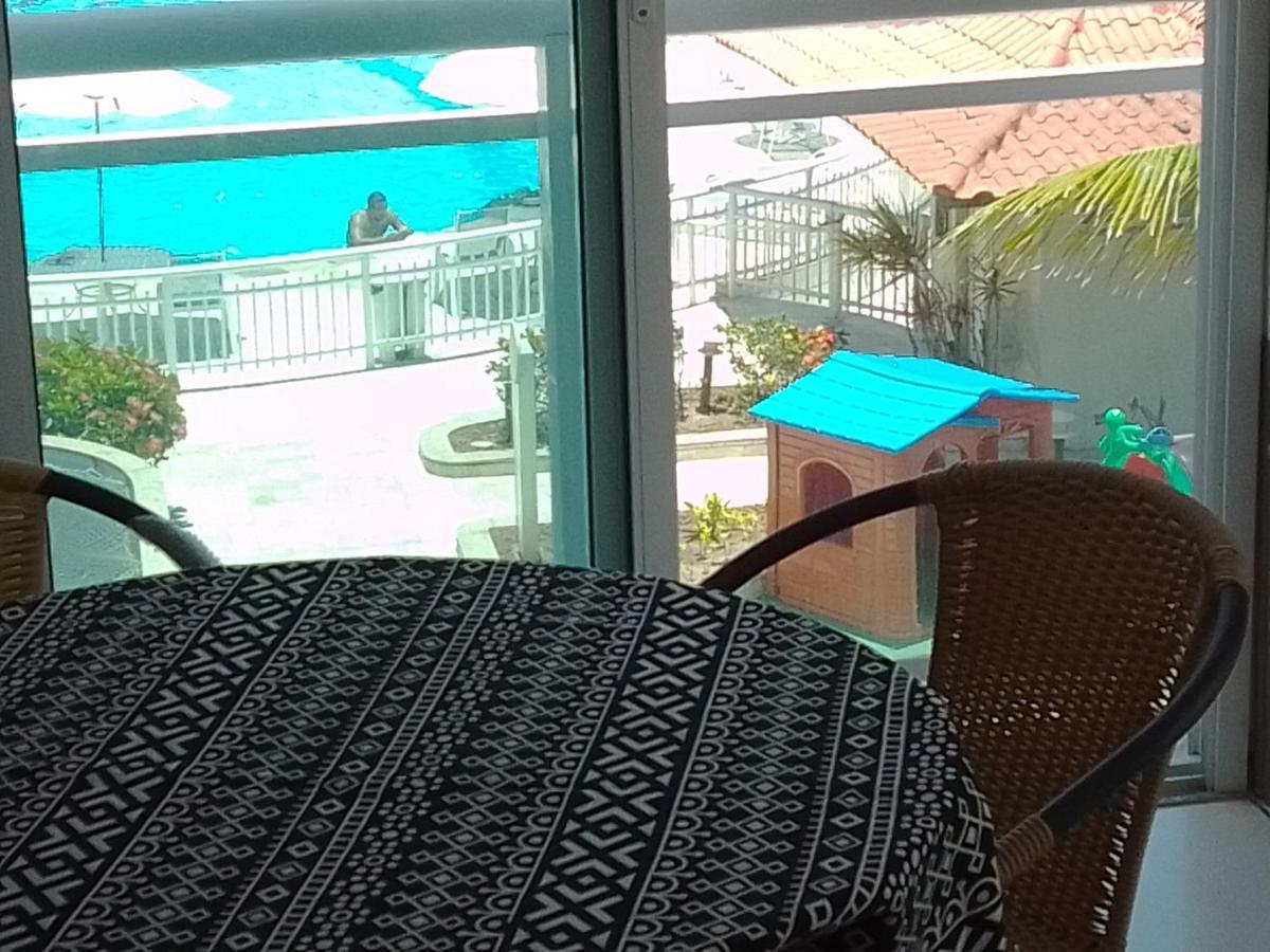 Reserva Pontal Apartment *