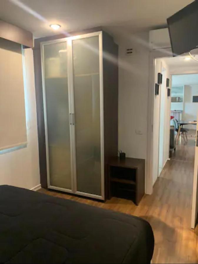 Flat In Apoador 2