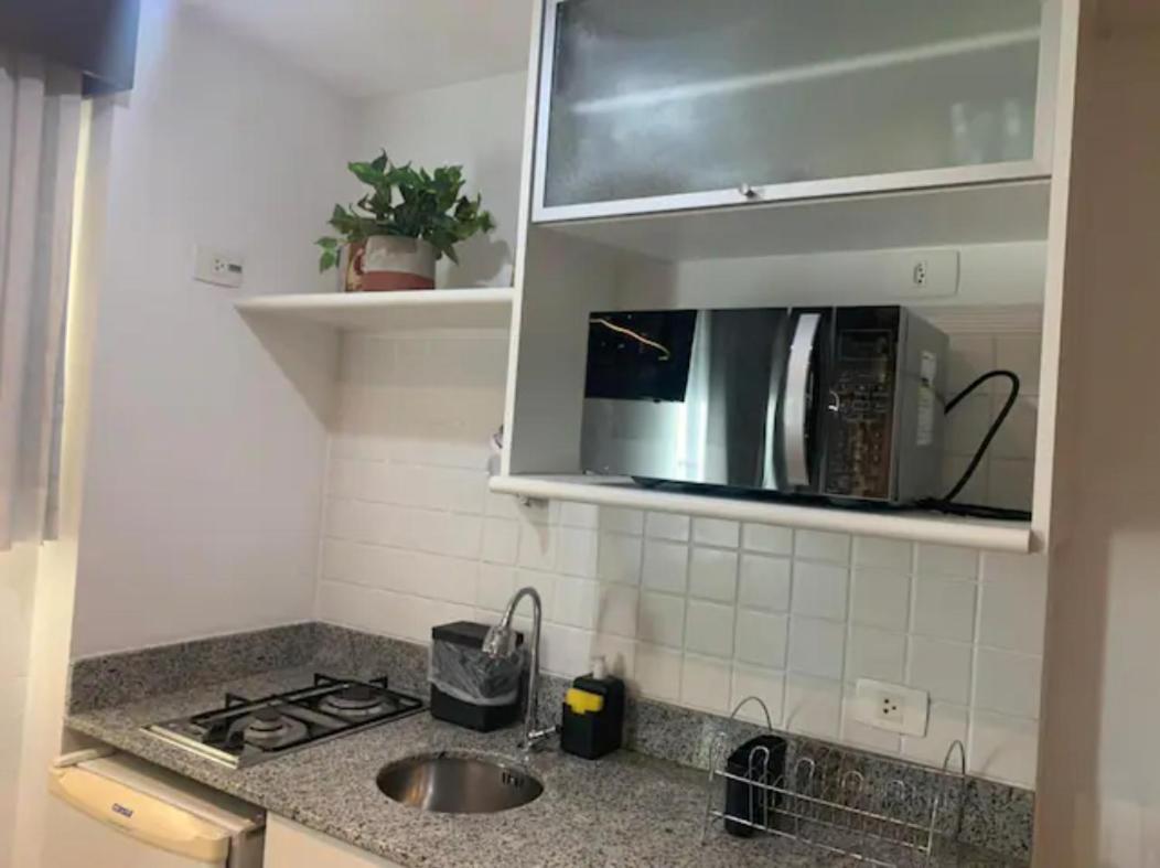 Apartamento Flat In Apoador 2