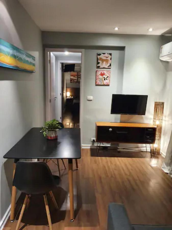 Flat In Apoador 2 *