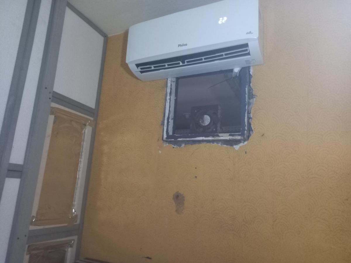 Albergue Sapucali Privative Rio de Janeiro
