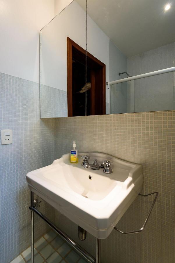 Apartamento Varanda A 500m Da De Ipanema E 100m Da Lagoa