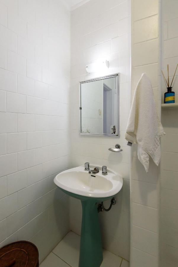 Apartamento 2 Quartos/ 2 Banheiros Entre Copa Ipanema Arpoador