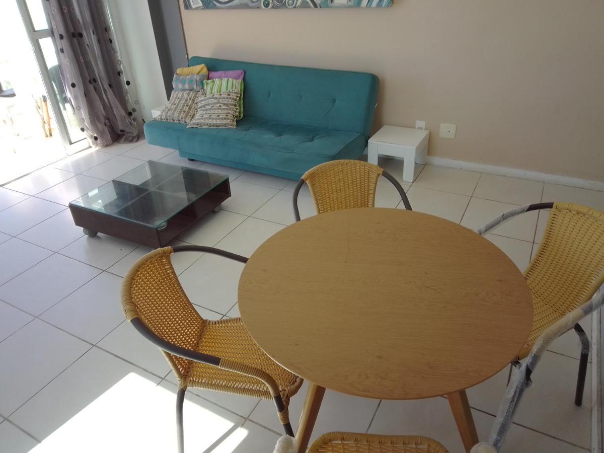 Apartment Reserva Pontal *