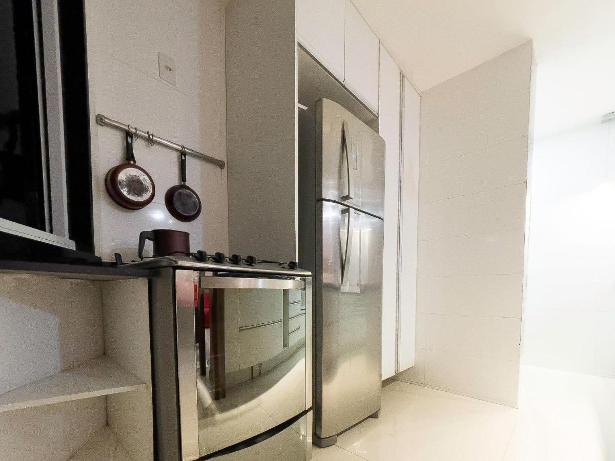 Apartamento Line Rio Ipanema Loft