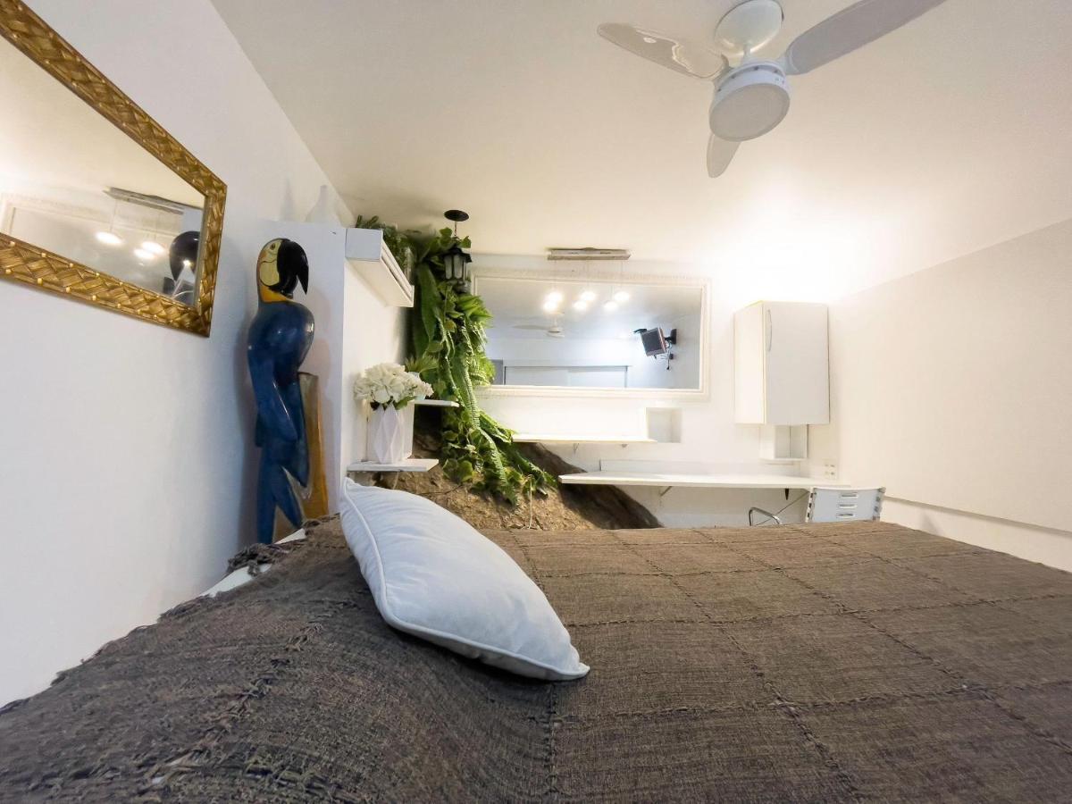Line Rio Ipanema Loft *