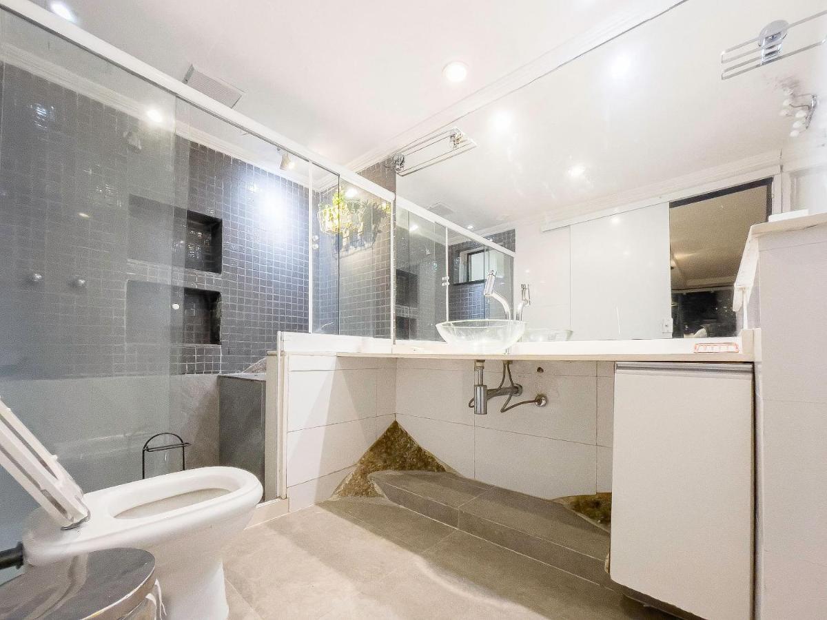 Apartamento Line Rio Ipanema Loft
