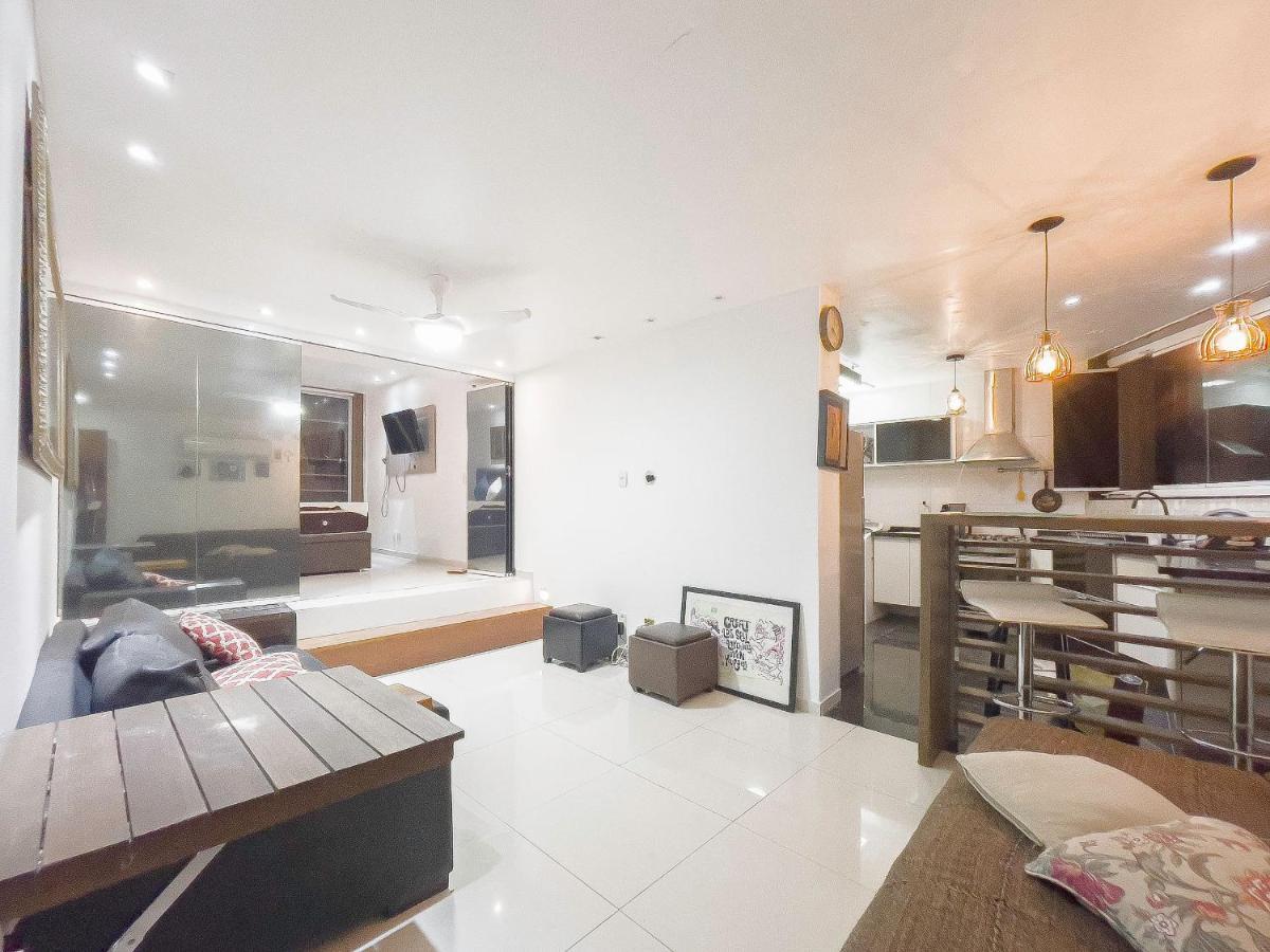 Line Rio Ipanema Loft Apartamento *