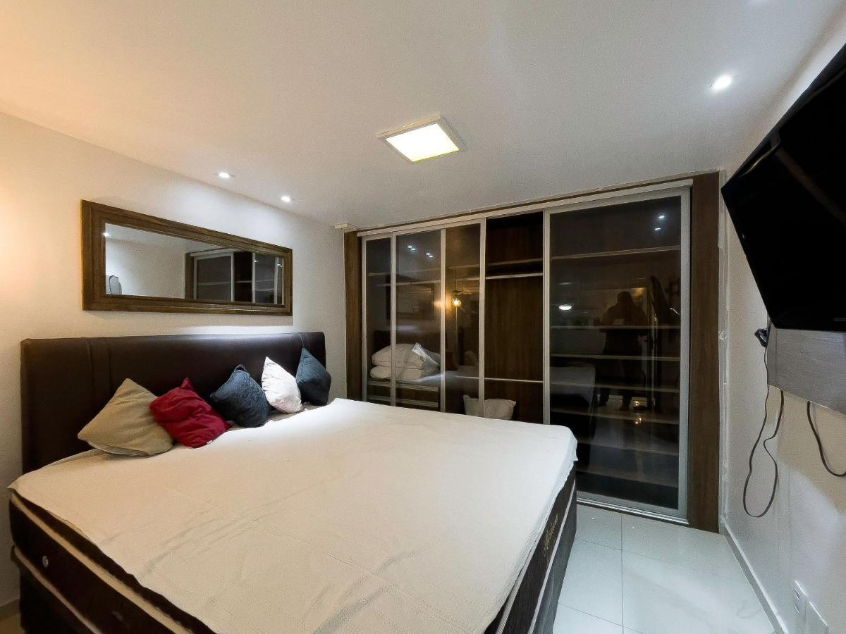Line Rio Ipanema Loft *