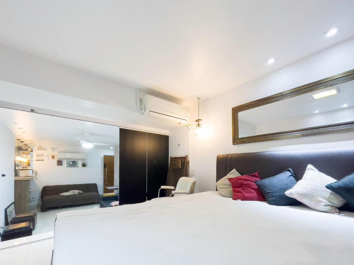 Line Rio Ipanema Loft Apartamento *