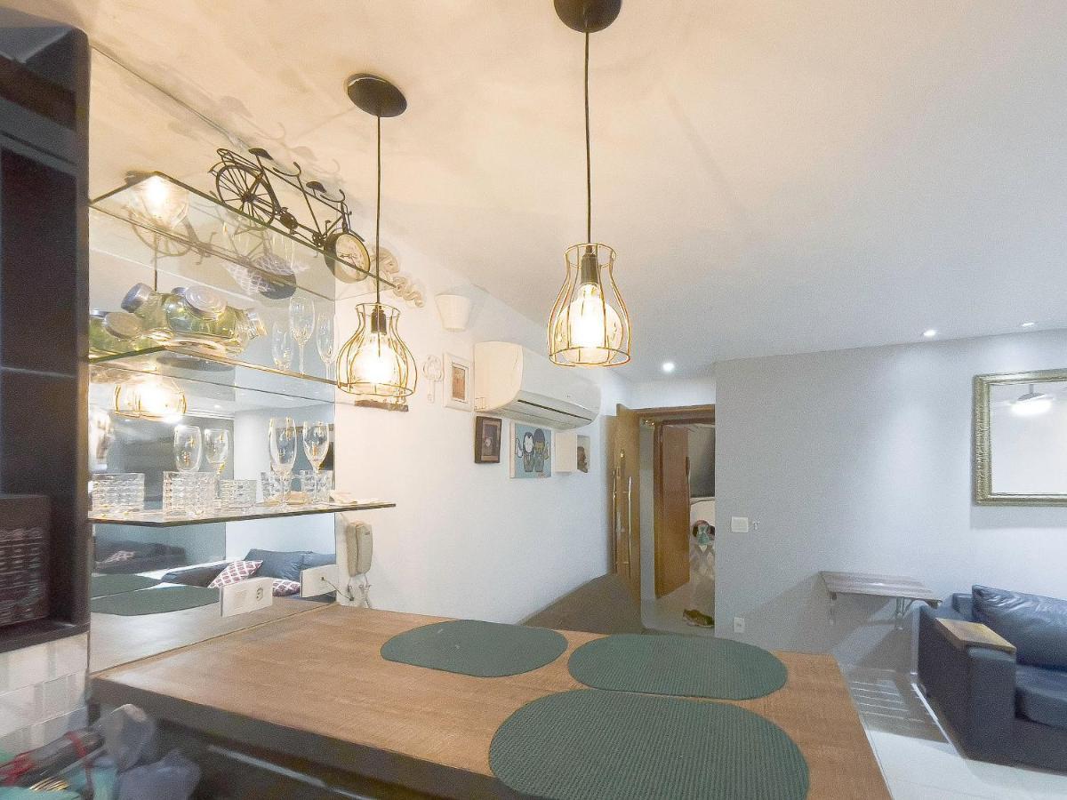 Apartamento Line Rio Ipanema Loft