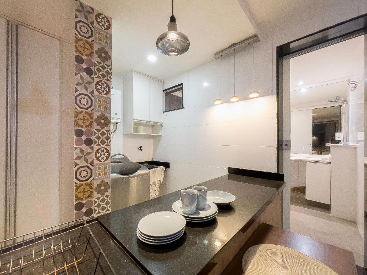 Line Rio Ipanema Loft