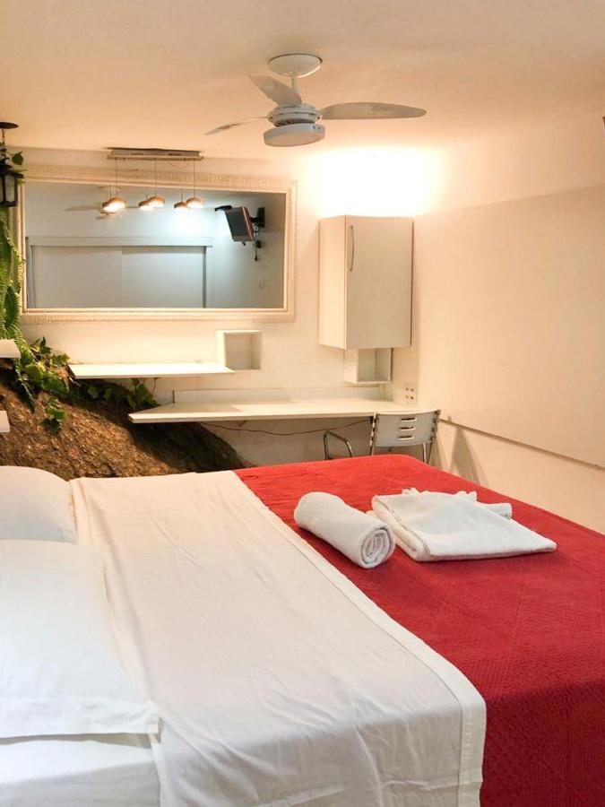 Line Rio Ipanema Loft * Rio de Janeiro