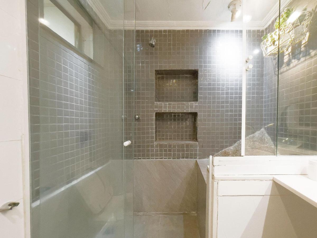 Line Rio Ipanema Loft *