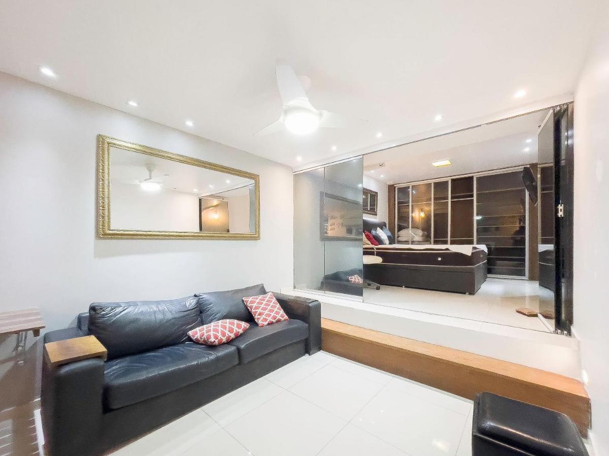 Line Rio Ipanema Loft Apartamento
